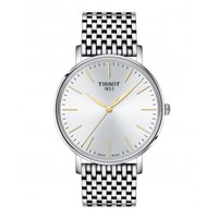 Orologio Tissot Uomo Everytime in Acciaio T1434101101101 - T1434101101101